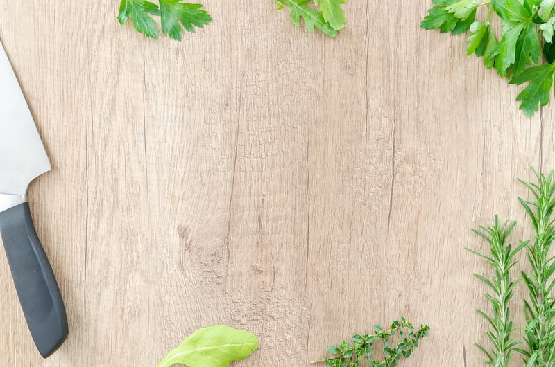 Adaptive Kitchen Tools