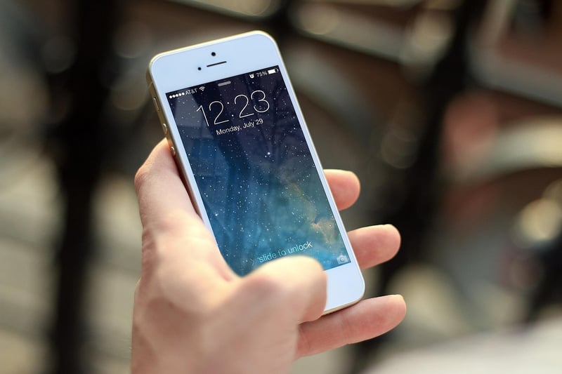 Assistive Technology Apps