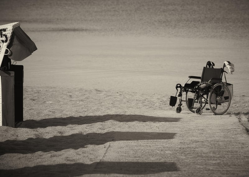 Wheelchair